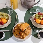 Appartamento  le Bohème Chic  *