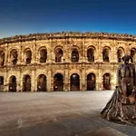  le Bohème Chic  * Nîmes
