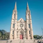  le Bohème Chic  *