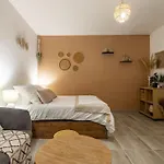  le Bohème Chic  * Nîmes