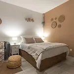  le Bohème Chic  Appartamento *