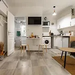 Appartamento  le Bohème Chic 