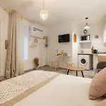  le Bohème Chic  Appartamento