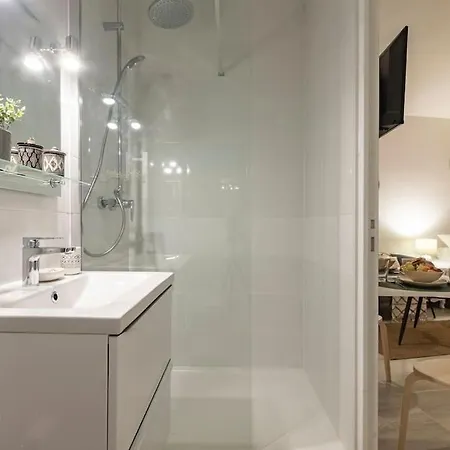 « le Boheme Chic » Apartment *