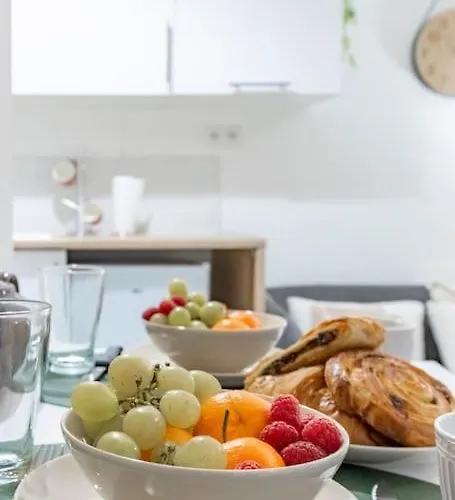 « le Boheme Chic » *