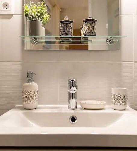 Apartamento « le Boheme Chic »