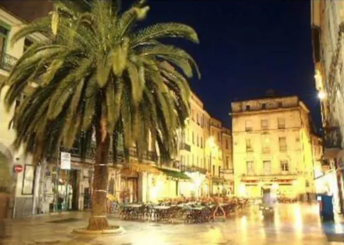 Apartamento « le Boheme Chic » Nimes