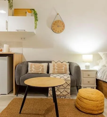 « le Boheme Chic » Apartamento *