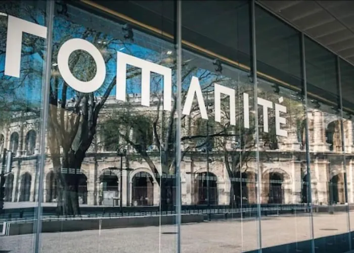 « le Boheme Chic » * Nîmes