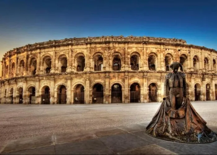 « le Boheme Chic » * Nimes