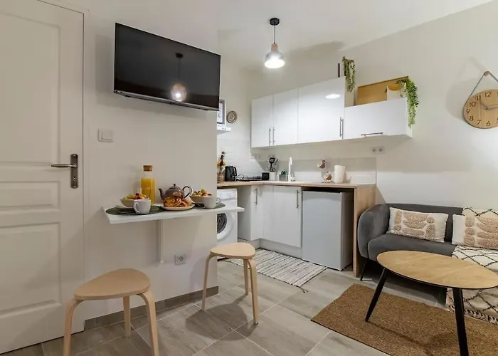 « le Boheme Chic » Nîmes