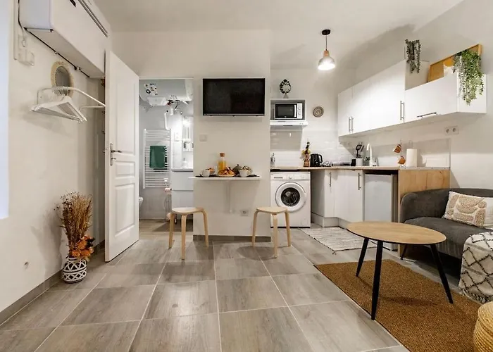 Apartamento « le Boheme Chic »